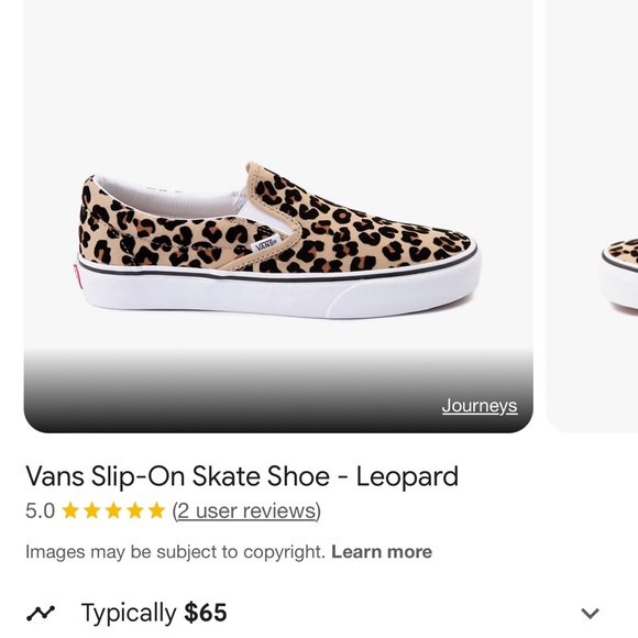 Vans - Picture 3 of 12